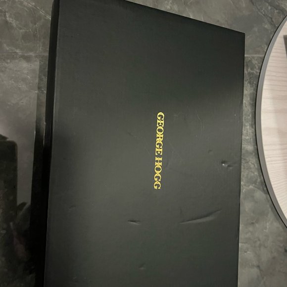 High heels, Leather, Shoes, Beige - Picture 15 of 16